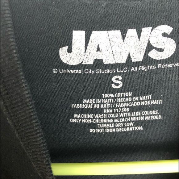 (Sold) 𝅺T-Shirts - Picture 7 of 11